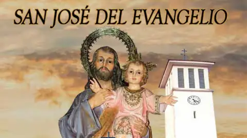 Arzobispado de Toledo promueve un disco dedicado a San José Arzobispado de Toledo promueve un disco dedicado a San José