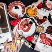 Antonio Romero abre en Marbella una tienda dedicada a los sabores Born in Spain Antonio Romero abre en Marbella una tienda dedicada a los sabores Born in Spain