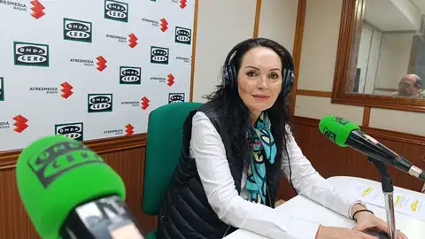 Almudena Fernández Mera Belleza, salud y bienestar