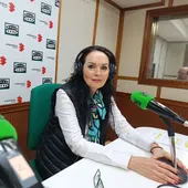 Almudena Fernández Mera Almudena Fernández Mera