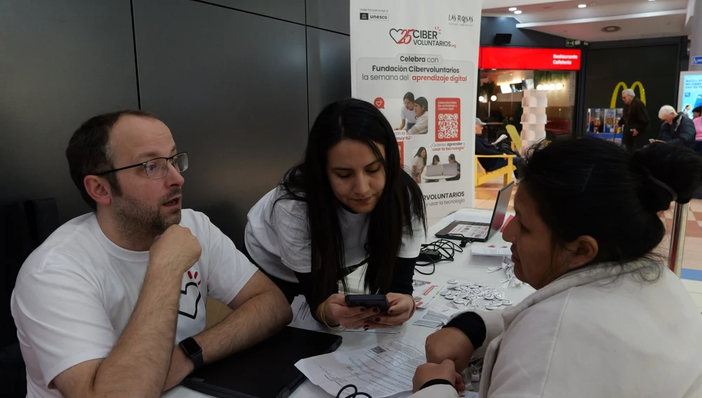 La importancia de adquirir competencias digitales básicas La importancia de adquirir competencias digitales básicas