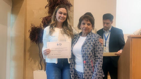 Premiado un proyecto de investigaci&oacute;n de enfermeras especialistas que mejora la salud y combate la soledad