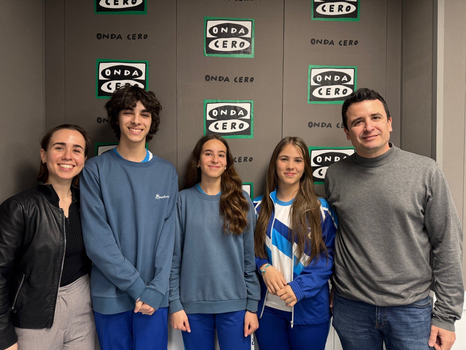 La Liga del Emprendimiento llega a su tercera edición con más de 30 proyectos empresariales La Liga del Emprendimiento llega a su tercera edición con más de 30 proyectos empresariales