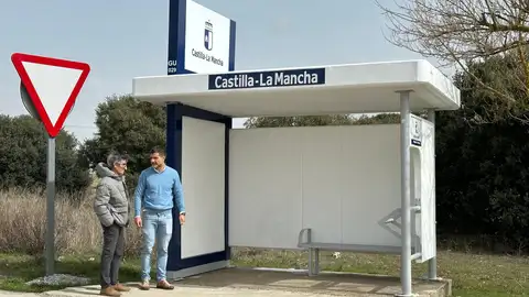 Trijueque desmiente haber recibió propuesta oficial de la Junta para la implantación del Plan Astra Trijueque desmiente haber recibió propuesta oficial de la Junta para la implantación del Plan Astra