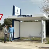 Trijueque desmiente haber recibió propuesta oficial de la Junta para la implantación del Plan Astra Trijueque desmiente haber recibió propuesta oficial de la Junta para la implantación del Plan Astra