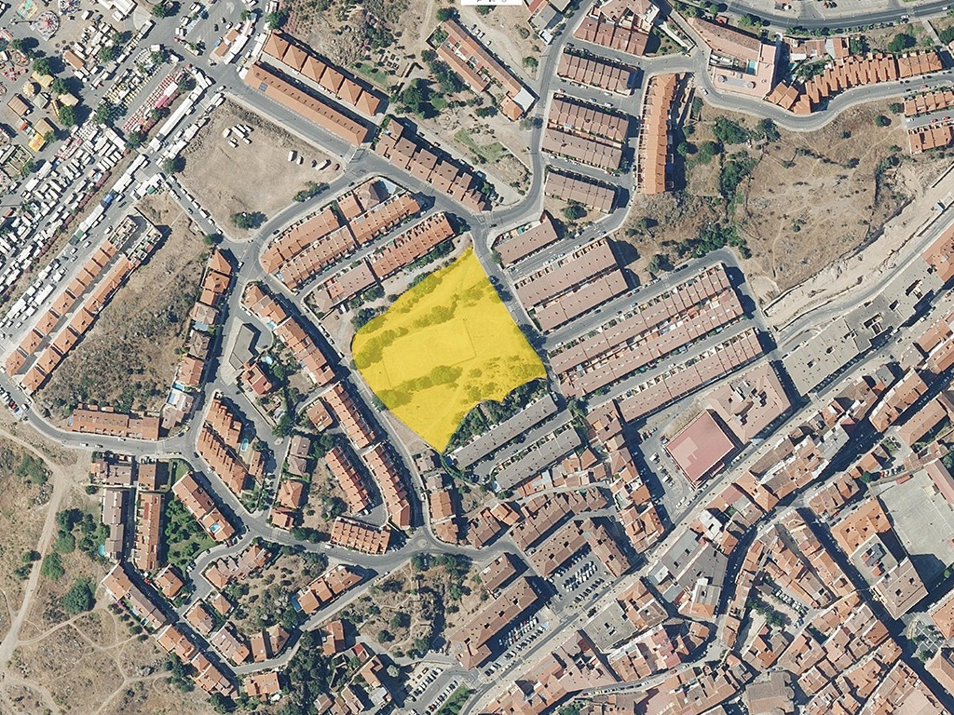 CASA 47 licita la redacción del proyecto de urbanización 'Prado de las Mulas' en Plasencia para 90 viviendas asequibles CASA 47 licita la redacción del proyecto de urbanización 'Prado de las Mulas' en Plasencia para 90 viviendas asequibles