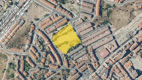 CASA 47 licita la redacción del proyecto de urbanización 'Prado de las Mulas' en Plasencia para 90 viviendas asequibles CASA 47 licita la redacción del proyecto de urbanización 'Prado de las Mulas' en Plasencia para 90 viviendas asequibles