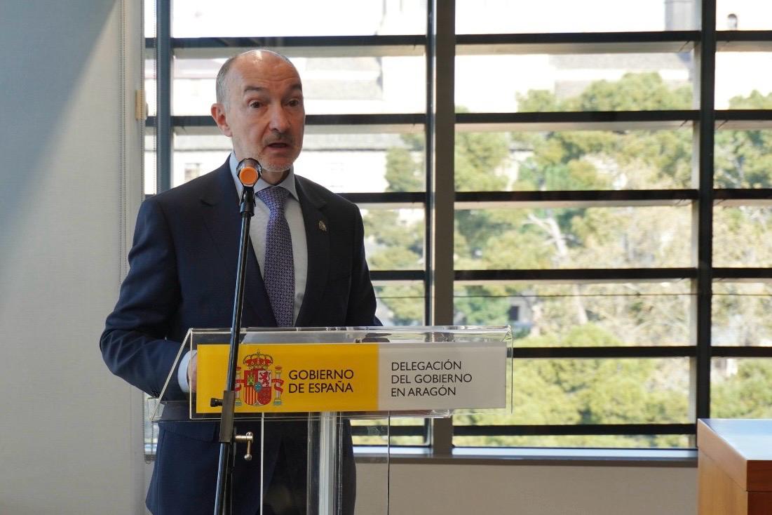 900 personas fueron detectadas por trabajar sin contrato en Aragón 900 personas fueron detectadas por trabajar sin contrato en Aragón