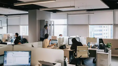 La Junta de Extremadura realizará este mes de marzo el segundo pago del 2% de 2020 a los empleados públicos La Junta de Extremadura realizará este mes de marzo el segundo pago del 2% de 2020 a los empleados públicos