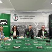 Colegio Oficial de Dentistas de Granada Colegio Oficial de Dentistas de Granada