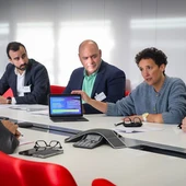 El Ayuntamiento de Onda llevará la defensa del sector cerámico a Bruselas en un foro europeo clave. El Ayuntamiento de Onda llevará la defensa del sector cerámico a Bruselas en un foro europeo clave.