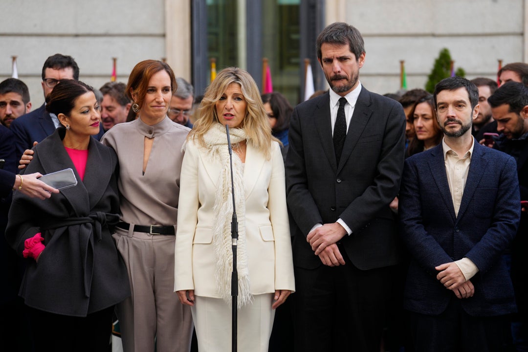 VOTA ¿Cree que el gobierno de Sánchez está abocado a convocar elecciones después del plante de su socio de coalición en el Consejo de Ministros? VOTA ¿Cree que el gobierno de Sánchez está abocado a convocar elecciones después del plante de su socio de coalición en el Consejo de Ministros?