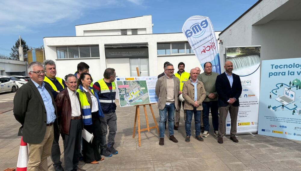Proyecto Arrudos 100