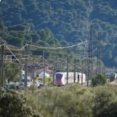 La jueza que investiga el accidente de Adamuz detecta 42 metros de vía retirada sin permiso