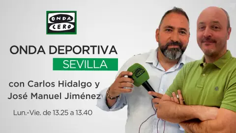 Onda Deportiva Sevilla Onda Deportiva Sevilla