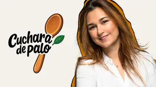 Cuchara de palo Row OK Cuchara de palo Row OK