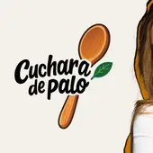 Cuchara de palo Row OK Cuchara de palo Row OK