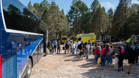FUGA Penyagolosa Trails refuerza su compromiso con la sostenibilidad en su edición de 2026 FUGA Penyagolosa Trails refuerza su compromiso con la sostenibilidad en su edición de 2026