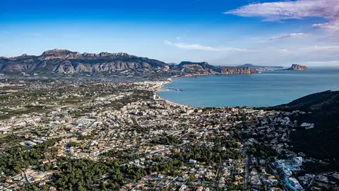 L’Alfàs del Pi impulsa un panel de inteligencia de datos para mejorar la gestión turística L’Alfàs del Pi impulsa un panel de inteligencia de datos para mejorar la gestión turística