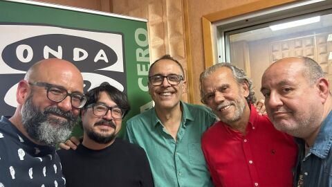 La Cultureta con Mojo 139