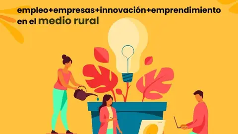 Un webinar de Creex aborda este viernes el proyecto 100Kairós para acercar el talento a las empresas rurales Un webinar de Creex aborda este viernes el proyecto 100Kairós para acercar el talento a las empresas rurales