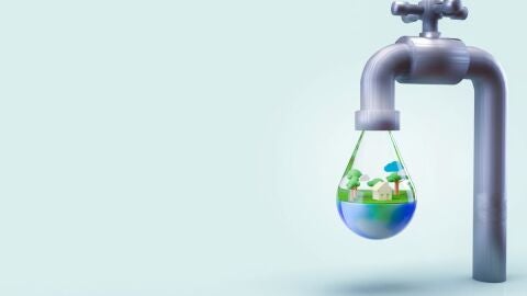 D&iacute;a mundial del agua