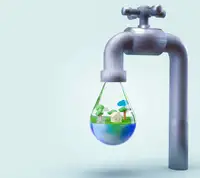 Día mundial del agua Día mundial del agua