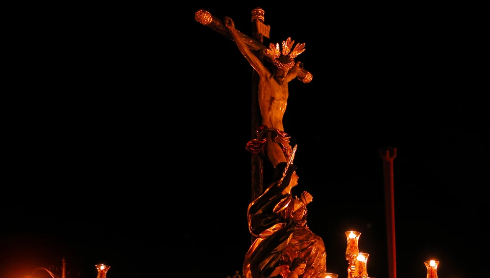 Semana Santa en Andalucía. Semana Santa en Andalucía.