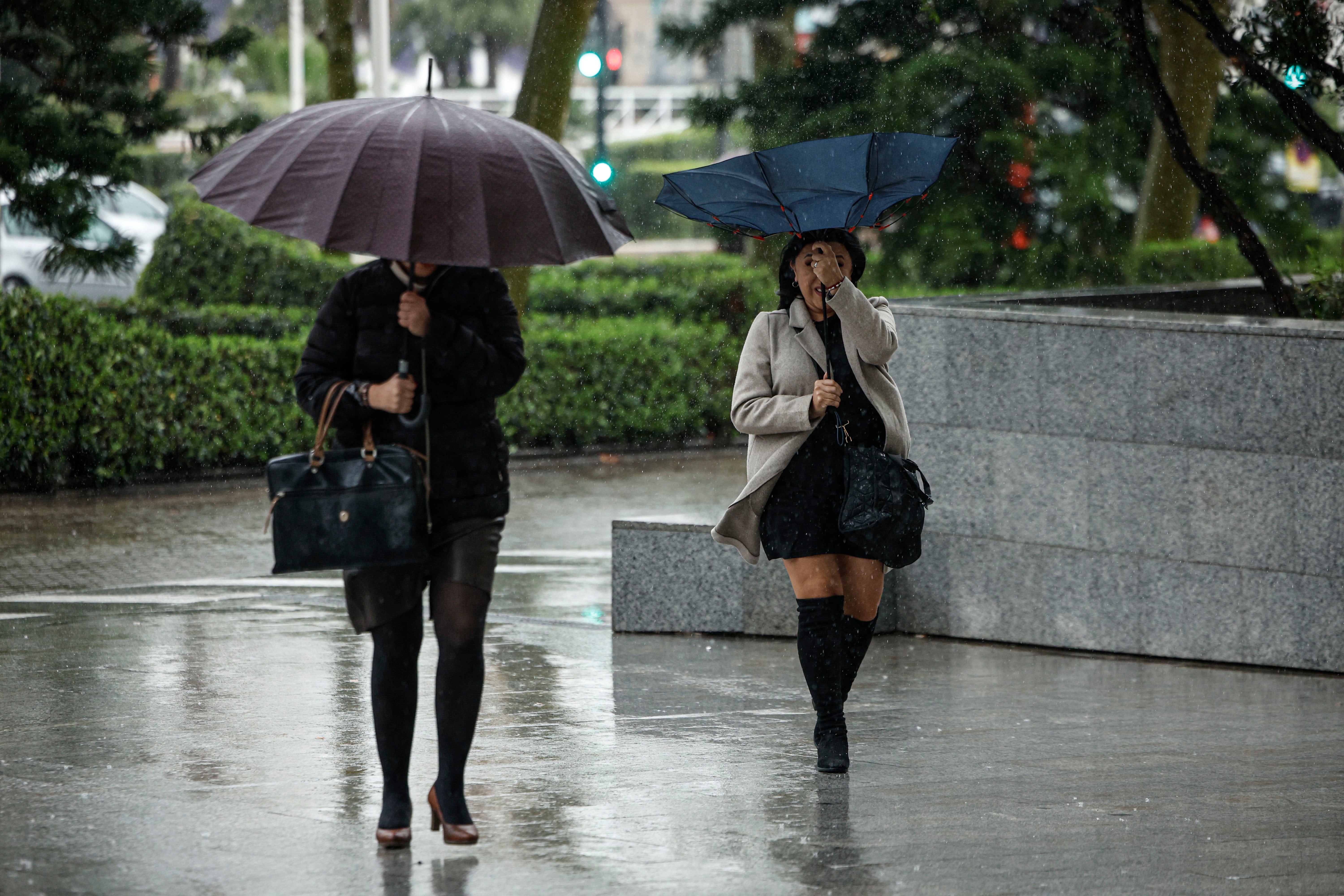 Un invierno "lluvioso" en la Comunitat da paso a una primavera que Aemet prevé "cálida" Un invierno "lluvioso" en la Comunitat da paso a una primavera que Aemet prevé "cálida"