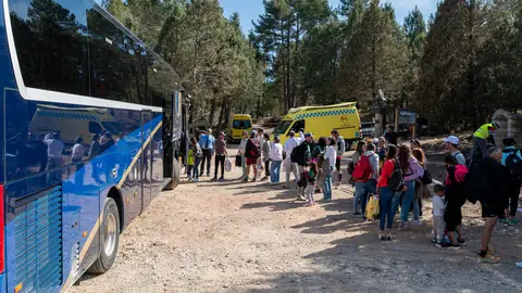 FUGA Penyagolosa Trails prepara una nueva edición con la mirada puesta en la sostenibilidad FUGA Penyagolosa Trails prepara una nueva edición con la mirada puesta en la sostenibilidad