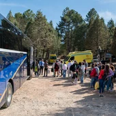 FUGA Penyagolosa Trails prepara una nueva edición con la mirada puesta en la sostenibilidad FUGA Penyagolosa Trails prepara una nueva edición con la mirada puesta en la sostenibilidad