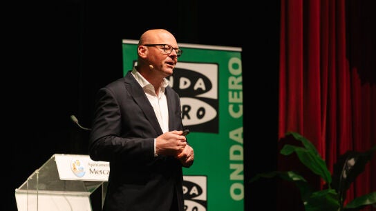 Antoni Riera, director de la Fundaci&oacute; IMPULSA.