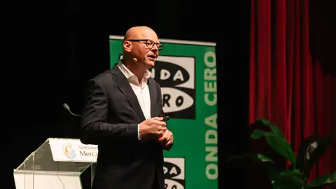 Antoni Riera, director de la Fundació IMPULSA. Antoni Riera, director de la Fundació IMPULSA.