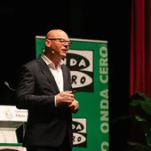 Antoni Riera, director de la Fundació IMPULSA. Antoni Riera, director de la Fundació IMPULSA.