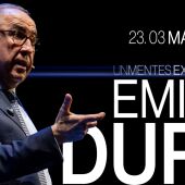 Emilio Duró
