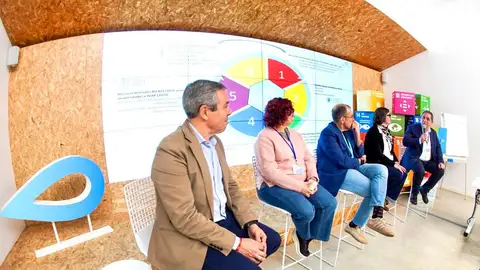 GO DOC impulsa una formación integral que conecta todas las etapas educativas GO DOC impulsa una formación integral que conecta todas las etapas educativas