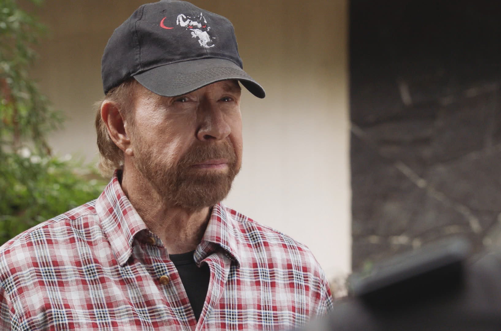 Muere el legendario actor Chuck Norris a los 86 años Muere el legendario actor Chuck Norris a los 86 años