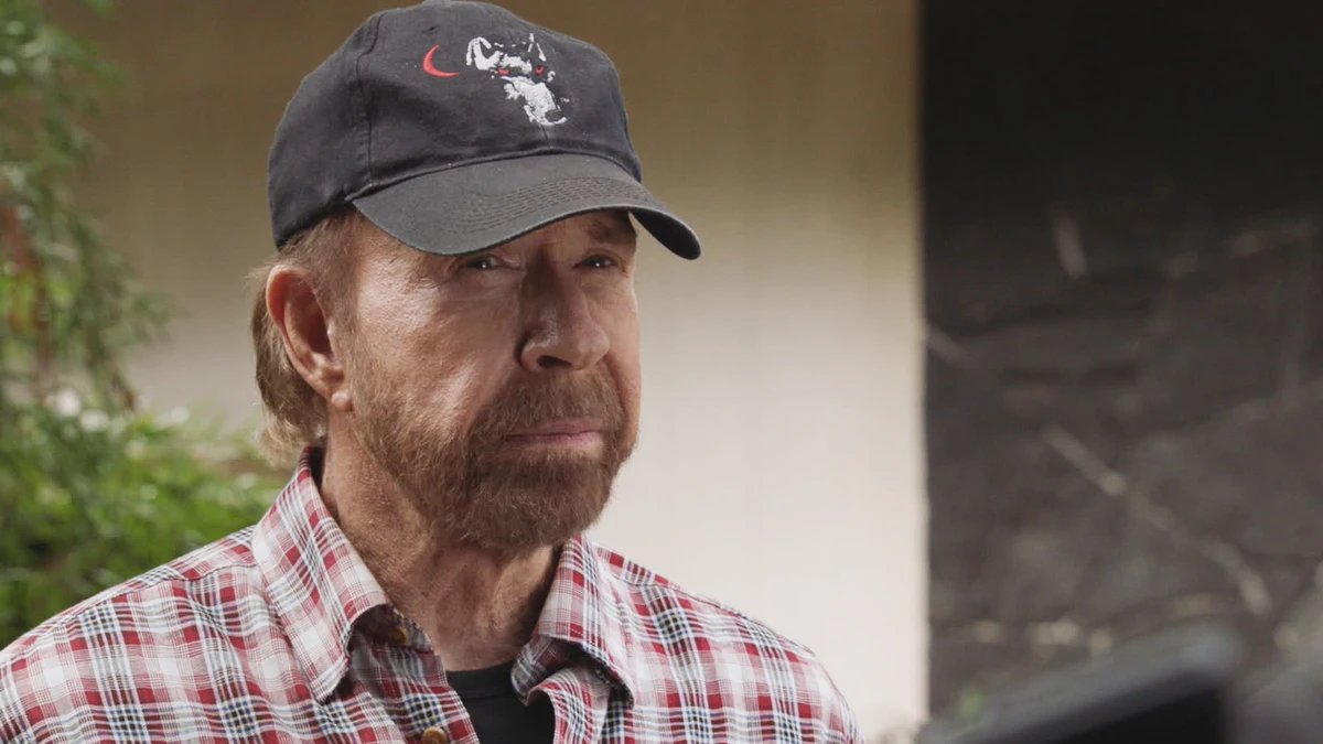 Muere el legendario actor Chuck Norris a los 86 años | Onda Cero Radio