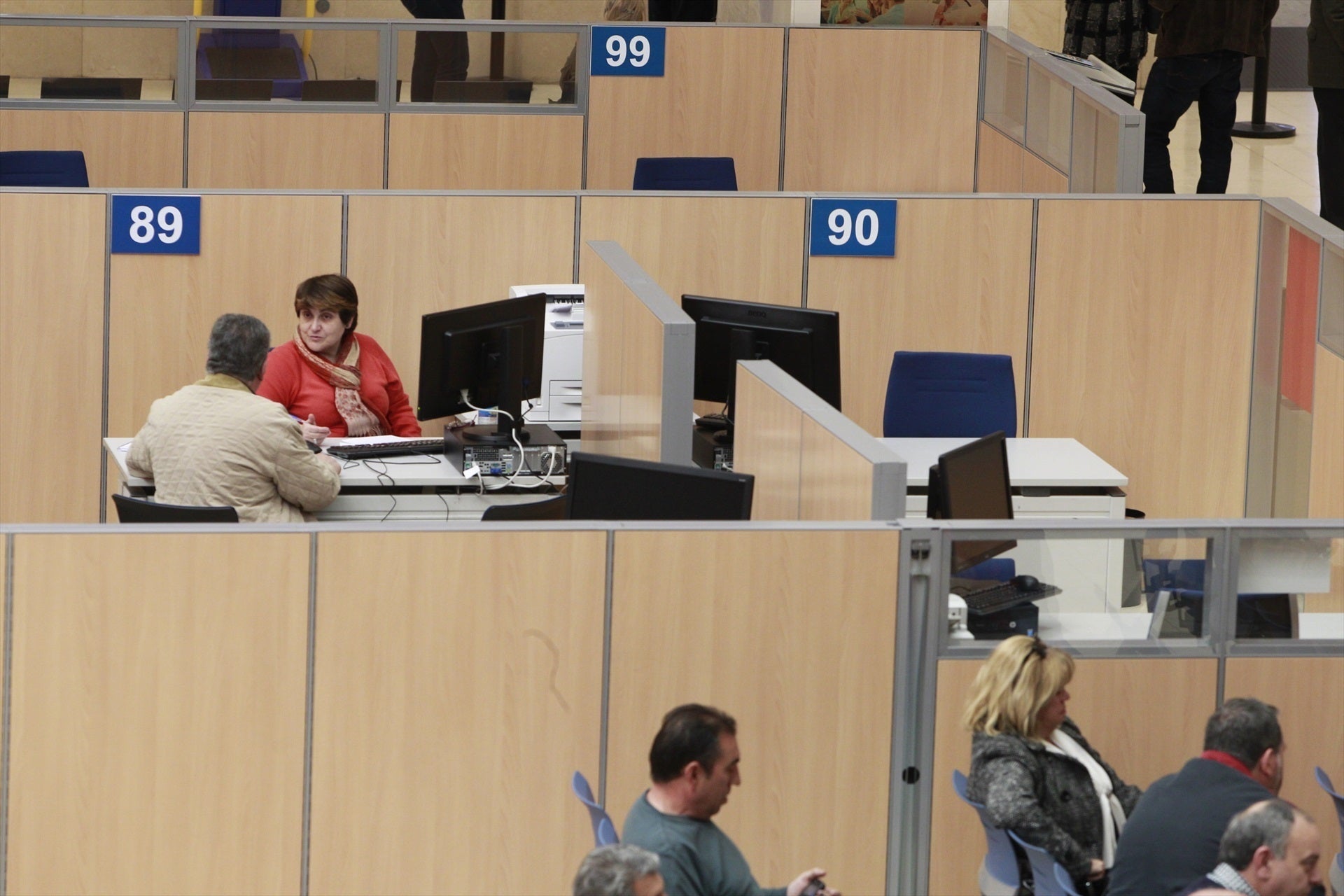 Pensiones y declaración de la Renta: cuáles están exentas de IRPF y cuándo es obligatorio presentarla si eres pensionista Pensiones y declaración de la Renta: cuáles están exentas de IRPF y cuándo es obligatorio presentarla si eres pensionista