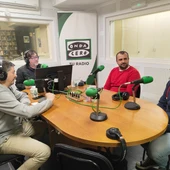 Se nos va la Olla ( Alberto e Antonio García de "Napedra") Se nos va la Olla ( Alberto e Antonio García de "Napedra")