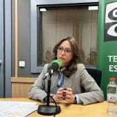 Patricia Navarro