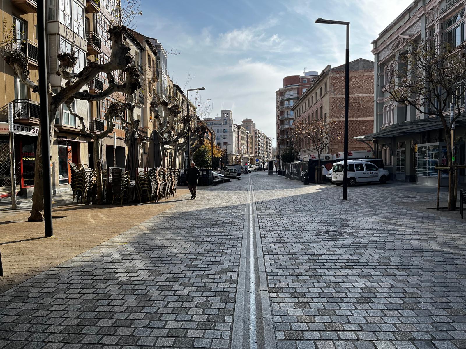La Policía Nacional asegura que no hay denuncias en Logroño por burundanga ni por localizadores La Policía Nacional asegura que no hay denuncias en Logroño por burundanga ni por localizadores