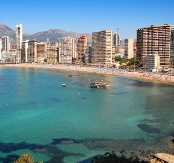 Buenos resultados turísticos en la Semana Santa Buenos resultados turísticos en la Semana Santa