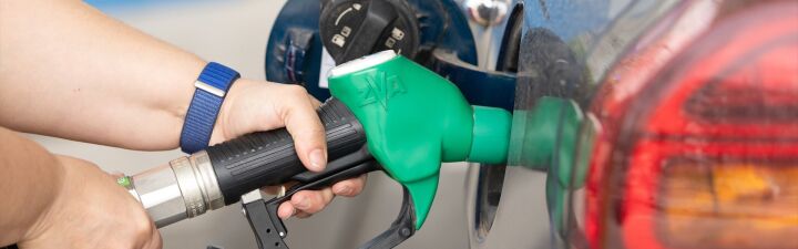¿Teme que la escasez de combustible pueda condicionar sus planes de futuro inmediato?