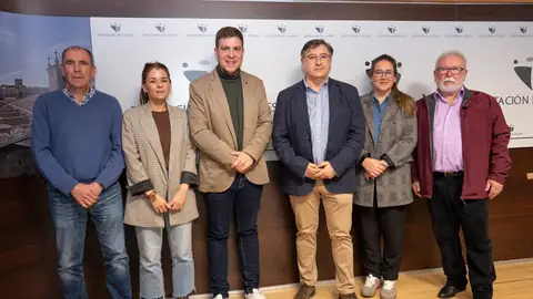 El Plan de Formación de Diputación de Cáceres contempla 230 cursos con una previsión de más de 4.000 participantes El Plan de Formación de Diputación de Cáceres contempla 230 cursos con una previsión de más de 4.000 participantes