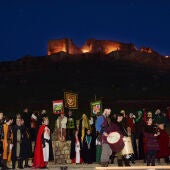 Montiel Medieval 2018