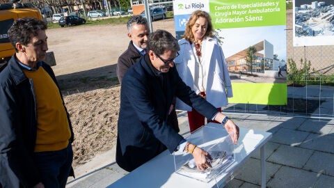 Centro Adoriaci&oacute;n S&aacute;enz