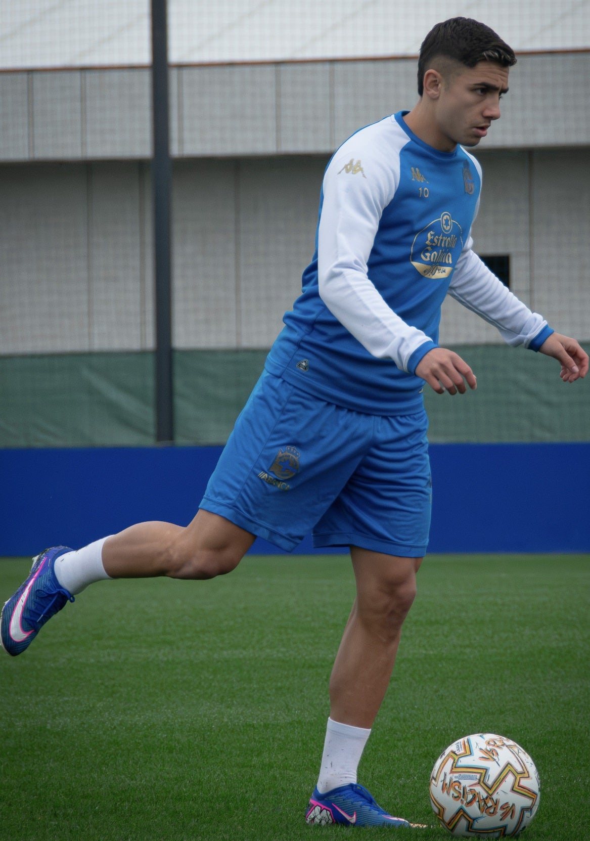 Onda Deportiva Coruña, 20/03/2026 Onda Deportiva Coruña, 20/03/2026