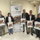Presentación de FERDUQUE 2026