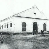 Alberic transformará el antiguo molino de arroz en una sala para conciertos y actos con el Pla Obert de la Diputación Alberic transformará el antiguo molino de arroz en una sala para conciertos y actos con el Pla Obert de la Diputación